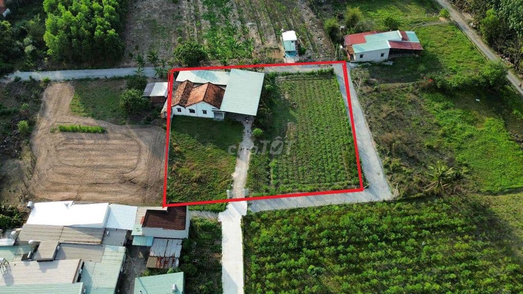 Bán GẤP 2230m2. Nhà 3MT.Thị trấn Củ Chi giá siêu rẻ.45x48 300m2 TC