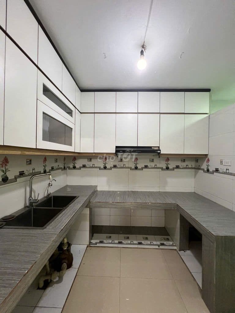 BÁN NHÀ THỌ AM - THANH TRÌ - 38M2 X 4 TẦNG - GIÁ 4.5 TỶ
