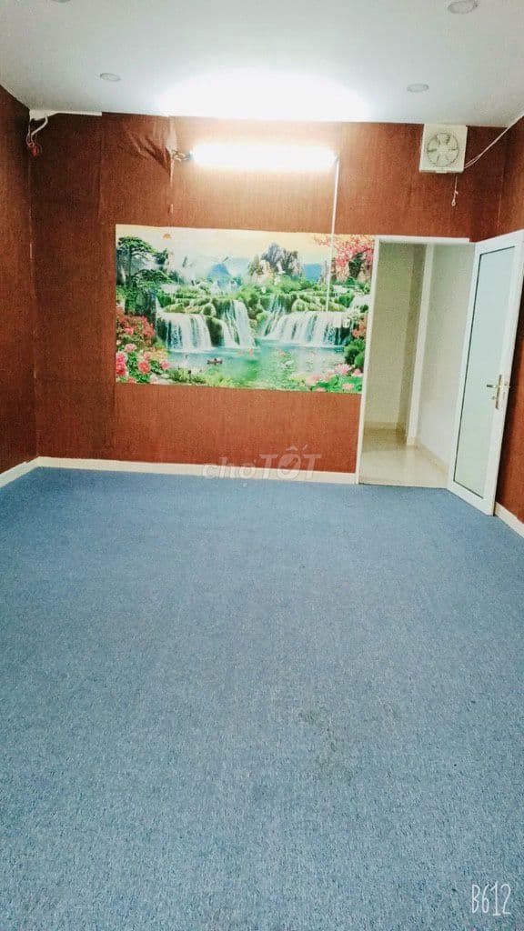 Bán nhà mặt tiền Giải Phóng, Phường 4 Tân Bình, 49m2, 3 tầng, 16t5 - Ảnh 3