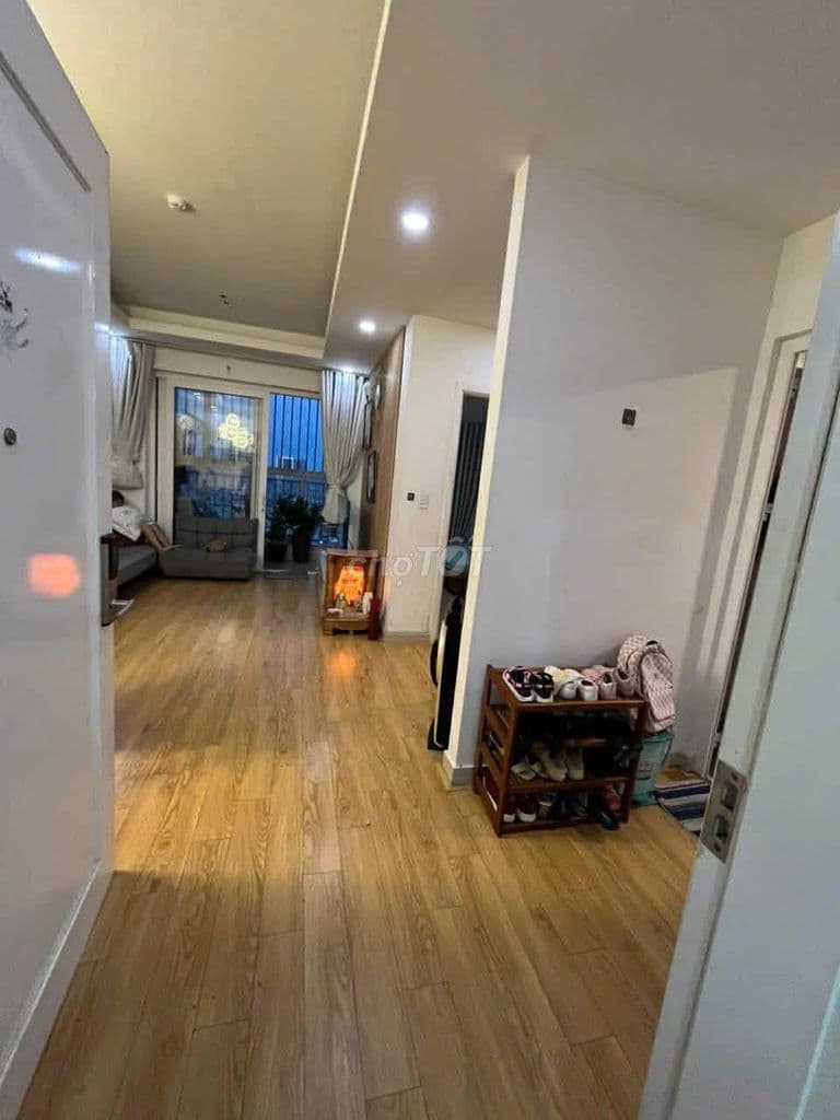 Căn hộ 2PN-1WC Moonlight ParkView, 3 tỷ 700 triệu, sổ hồng riêng - Ảnh 2