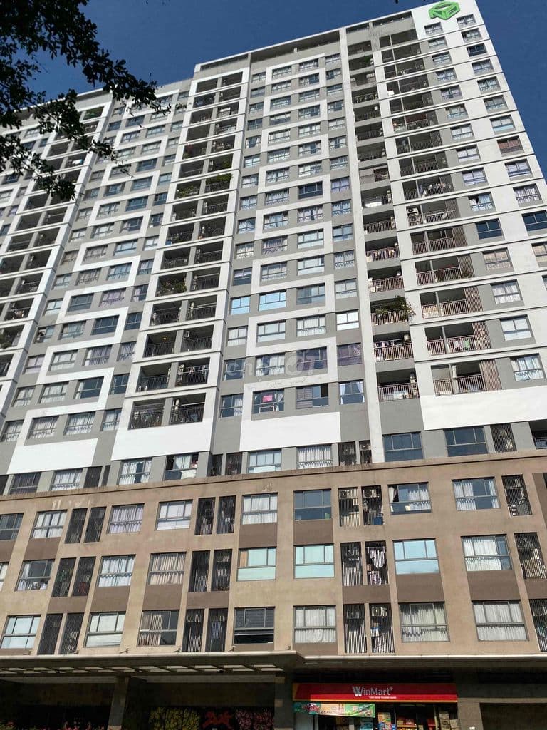 Bán chung cư Novaland Botanica Primier Hồng Hà , 55m2, Giá 4,55tỷ