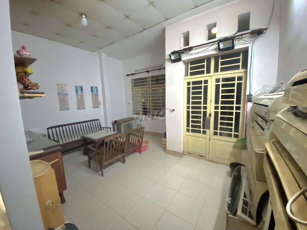 CHỈ 5.25 TỶ – NHÀ 80M², 2 TẦNG – SÁT PHẠM VĂN ĐỒNG - Ảnh 3