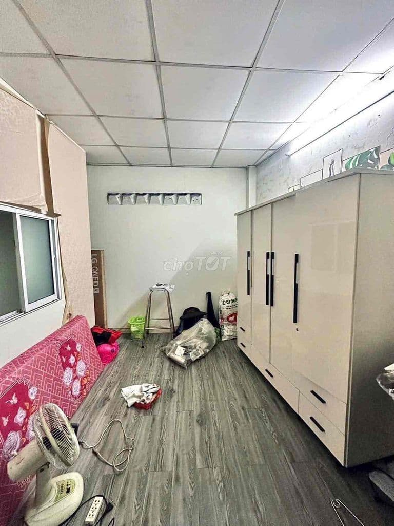 🏡 NHÀ GIÁ TỐT LÊ VĂN KHƯƠNG – GIÁP GÒ VẤP – CHỈ 2.45 ti 📐 Diện tích: 4 - Ảnh 3