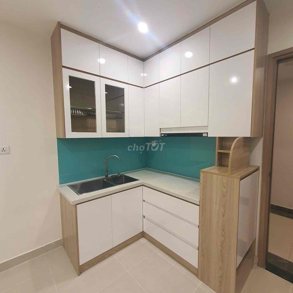 Giá đầu tư - sinh lời ngay