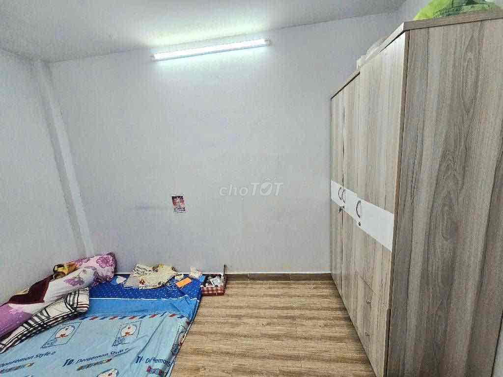 BÁN NHÀ HẺM XE HƠI SÁT VẠN PHÚC CITY - Ảnh 3