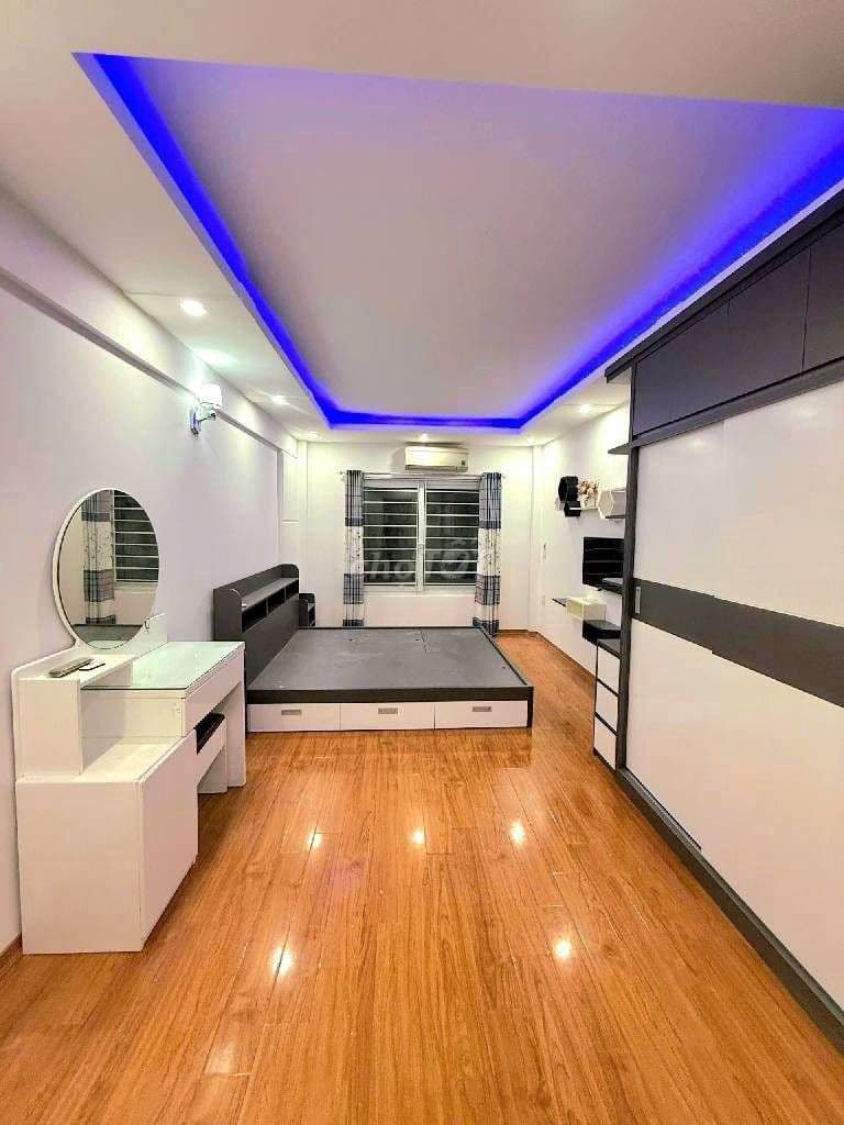 Nhà đẹp full nội thất - Ảnh 2