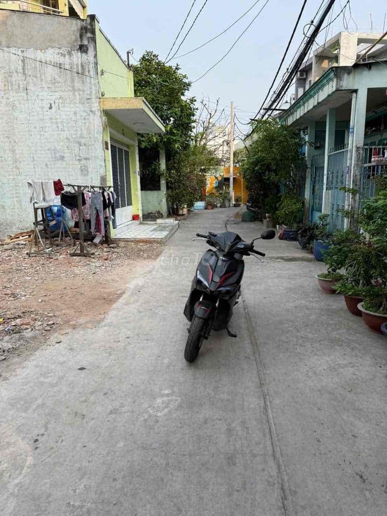 hẽm 530/16/17 tĩnh lộ 10 , phường btđ quận Bình Tân - Ảnh 2
