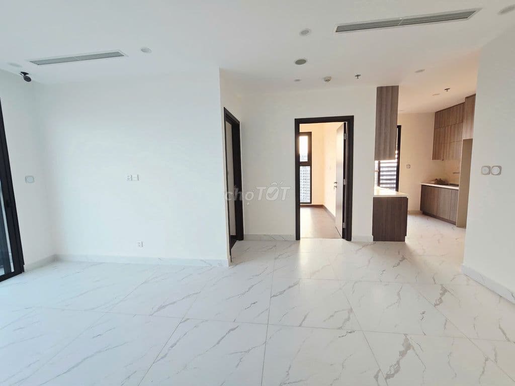 Bán căn hộ 3PN 2WC Opus One - View trực diện công viên 36ha - Ảnh 3