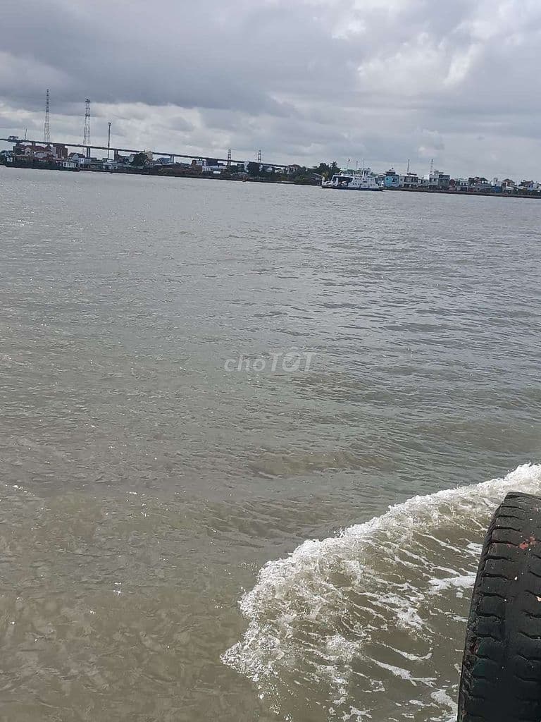 bán đất khu dân cư bình khánh - Ảnh 3
