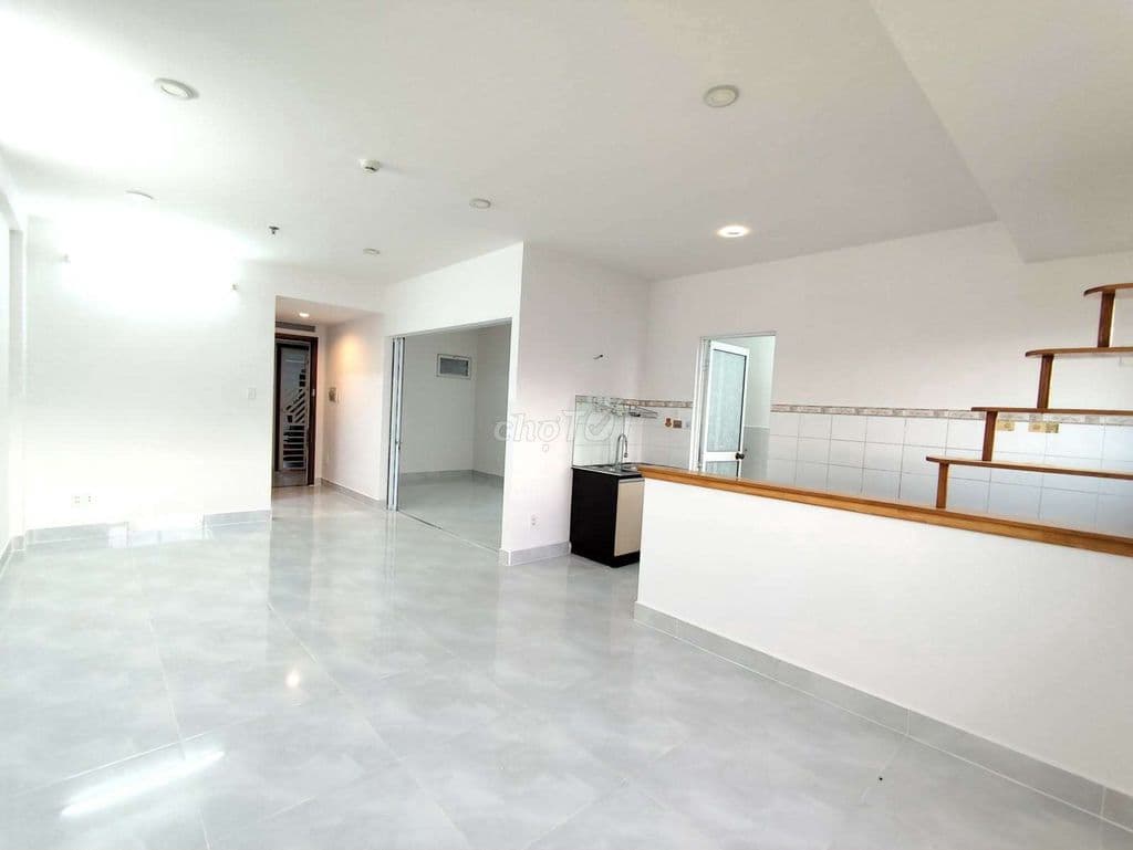 căn hộ mới đẹp Bình Tân 2pn thang máy,sổ hồng riêng - Ảnh 3
