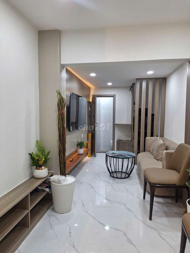 ❤️❤️ chủ gởi bán căn nhà mới xây full nội thất cao cấp - Ảnh 2