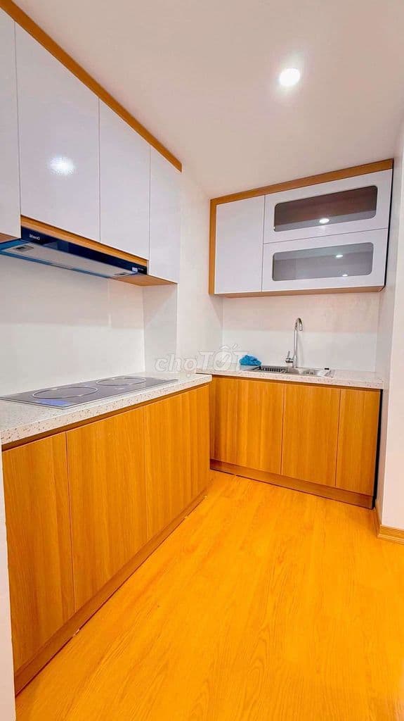 Bán căn hộ khu Mai Dịch, Cầu Giấy _ 65m*2pn full NT giá nhỉnh 4 tỷ. - Ảnh 2