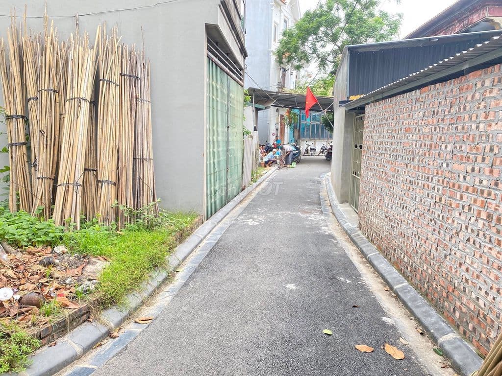 bán đất 54m² Đông Anh giá 4 tỷ - Ảnh 2