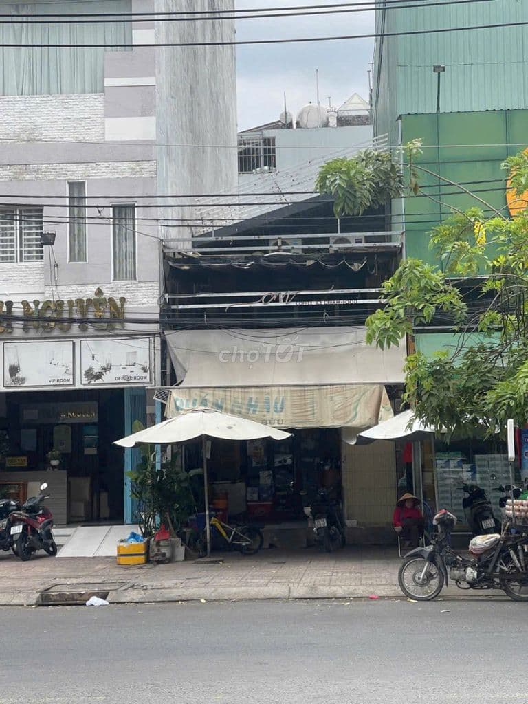 Bán đất 4,5x20m, gần AEON, MT Tạ Quang Bửu, P.4, Q.8