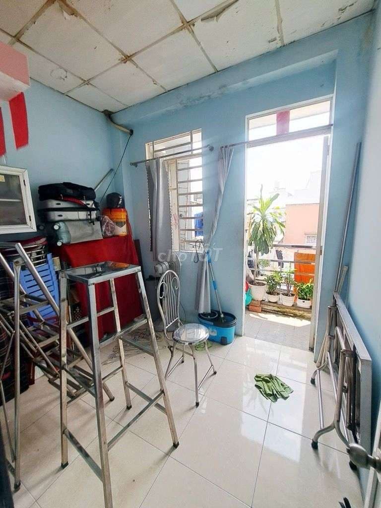 3TỶ NHÀ TỈNH LỘ 1O BÌNH TRỊ ĐÔNG CHIẾN LƯỢC GẦN Q6 BÌNH TÂN - Ảnh 2