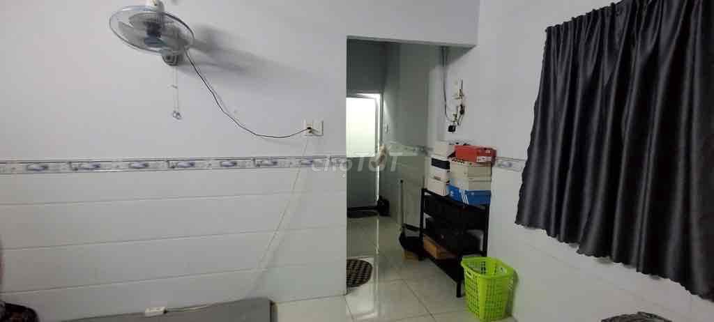 Nhà mặt tiền đường số 1 Long Trường, gần chợ trường giá siêu tốt 3,2tỷ - Ảnh 3