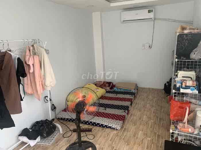 2.8Tỷ ( Mặt tiền Nguyễn kiệm) 3 tầng, cho thuê 10tr/tháng - Ảnh 3