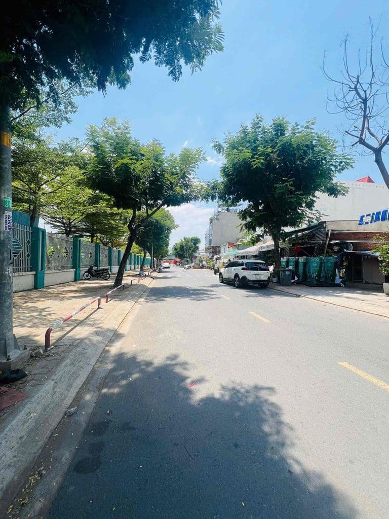 🔥 Giảm sốc 1,6 tỷ – Bán gấp lô đất 4x13m MT đường Phạm Thị Ba, Quận 7 - Ảnh 2