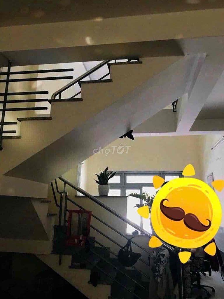🏡 MẶT TIỀN BA DU (TA03 CŨ) – SÁT GÒ VẤP 🌟 📍 Ngay UBND Q12 – Công chứn - Ảnh 3