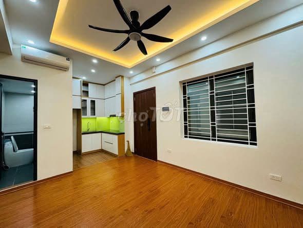 bán chung cư Trần Quý Kiên Cầu Giấy 3 ngủ 2 vệ sinh - Ảnh 2
