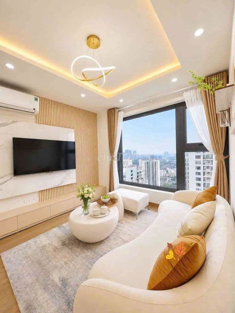 BÁN CĂN HỘ AN BÌNH CITY PHẠM VĂN ĐỒNG VIEW ĐẸP 82M² CHỈ 9,5 TỶ 🔥