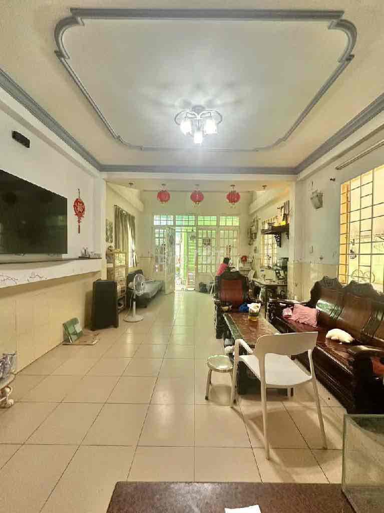 An Bình Q5 - Ngang 4,3m - 4 Tầng - Giá 8,7 tỷ - Ảnh 3