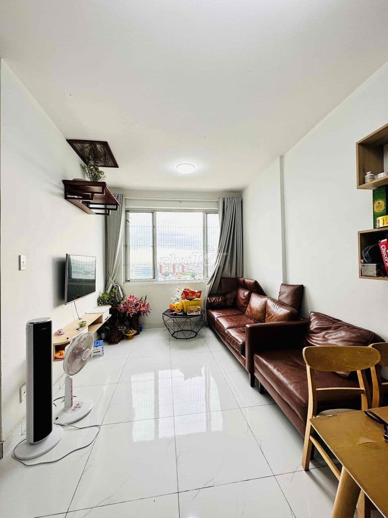 bán chung cư Felix tầng cao view sông đã có sổ - Ảnh 2