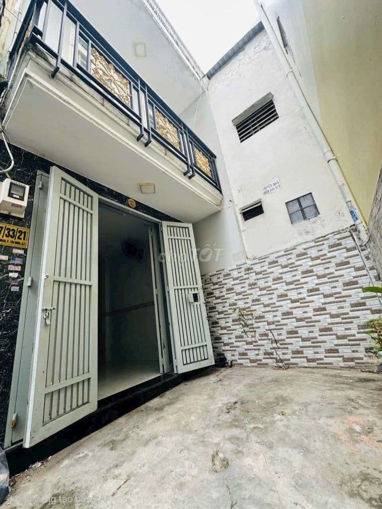 💥⚡️💥 Bán nhà 4,95 tỷ hẻm 967 Trần Xuân Soạn, nở hậu chữ L 💥⚡️💥 - Ảnh 3