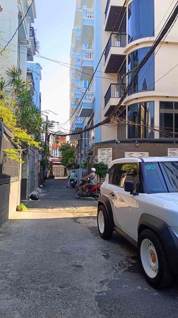 ĐƯỜNG XE HƠI, NHÀ 2 TẦNG 3PN, cạnh ĐẦM SEN, NHANH MỚI KỊP - Ảnh 2