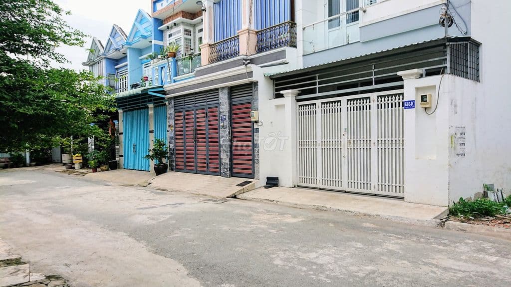 CẦN BÁN GẤP – ĐẤT TL37 AN PHÚ ĐÔNG – 80M2 – 3.8 TỶ – GIÁ HIẾM KHU - SH