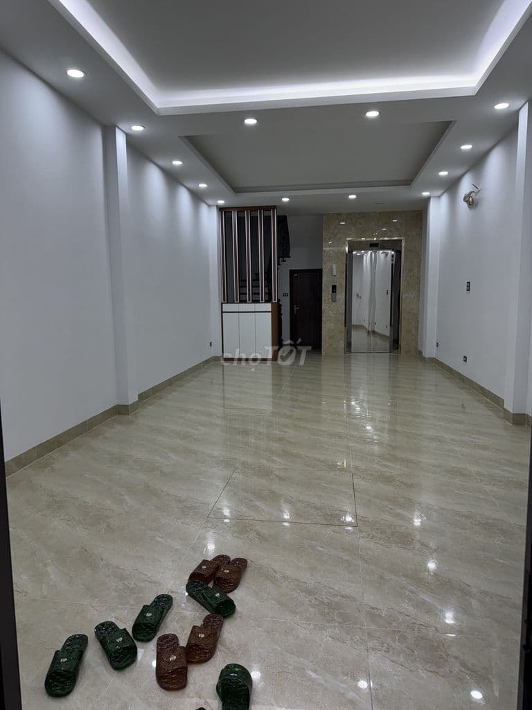 Cần bán nhà phố Thịnh Liệt , Hoàng Mai , Hà Nội - Ảnh 2