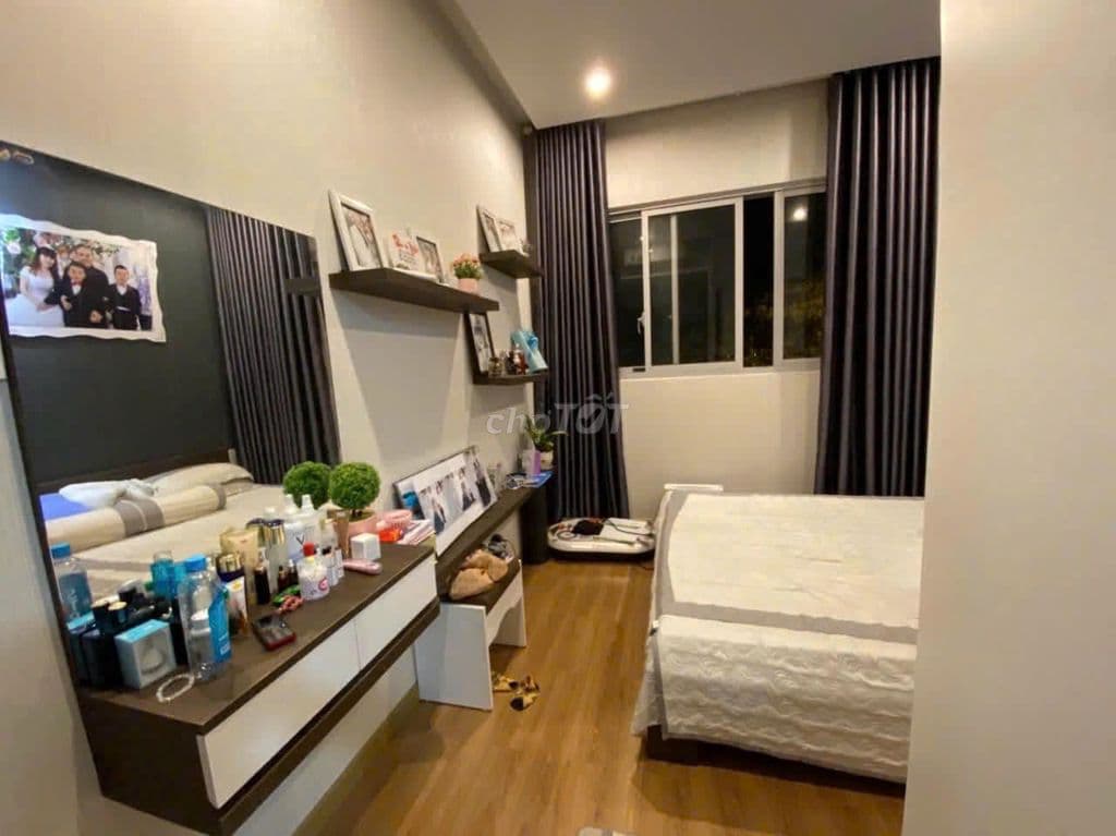 Bán căn hộ Celadon City – Bloc E303 – 3PN, full NT, Ban công, ô đậu xe - Ảnh 2