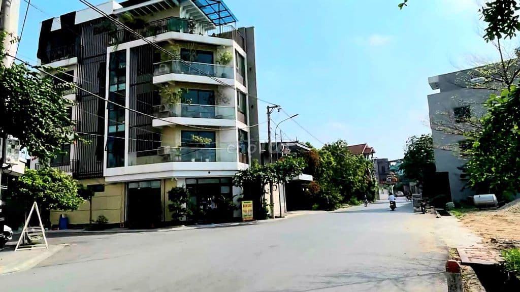 bán nhà Thượng Phúc Đông Anh Ô Tô Kinh Doanh
