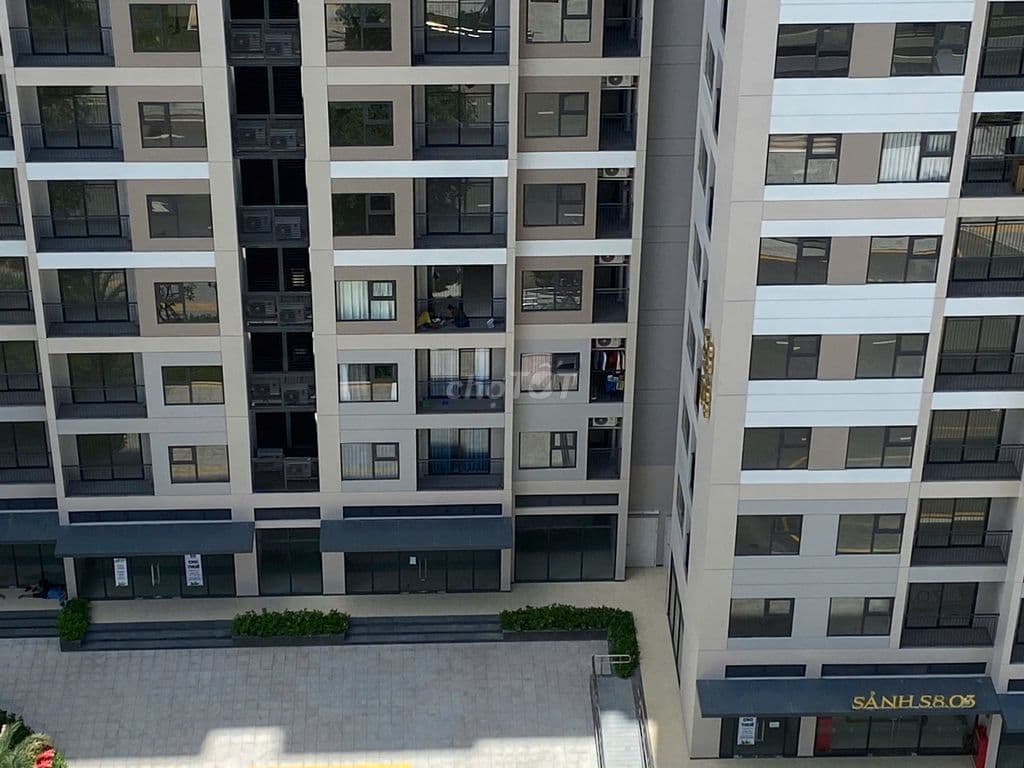 Tôi chính chủ cần bán Căn hộ Origami - Đã có sổ hồng. - Ảnh 2