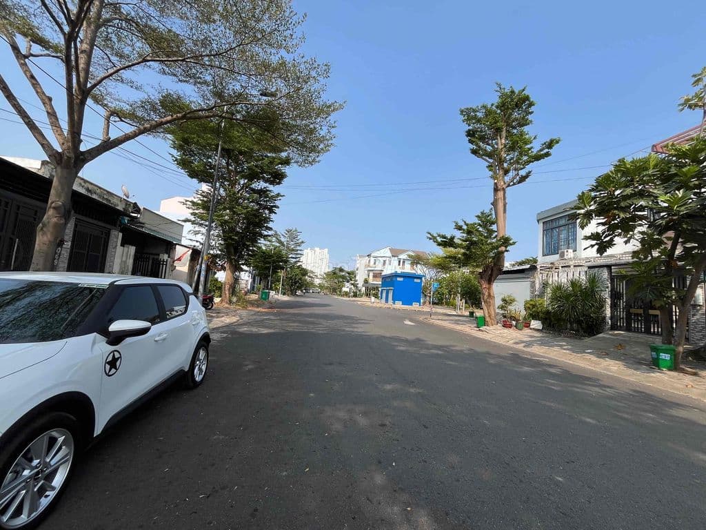 BÁN ĐẤT DỰ ÁN KDC LẬP PHÚC PHƯỚC KIỂN.XÃ NHÃ BÈ. - Ảnh 2