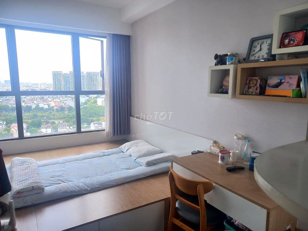 bán chung cư sun avenue 2pn 2wc, 70m2, giá 7,3 tỉ. - Ảnh 2
