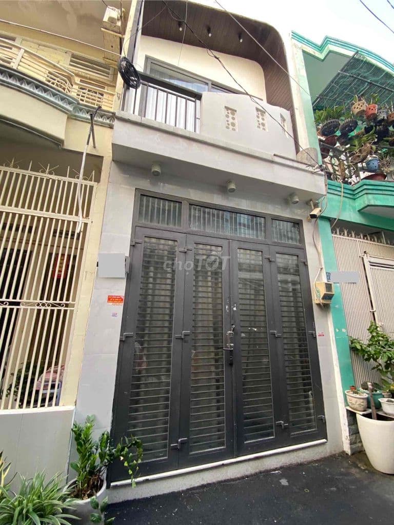 💥💥NHÀ ĐẸP THỐNG NHẤT-27M2-2LẦU-XE HƠI TỚI CỬA – CHỈ 4.28 TỶ