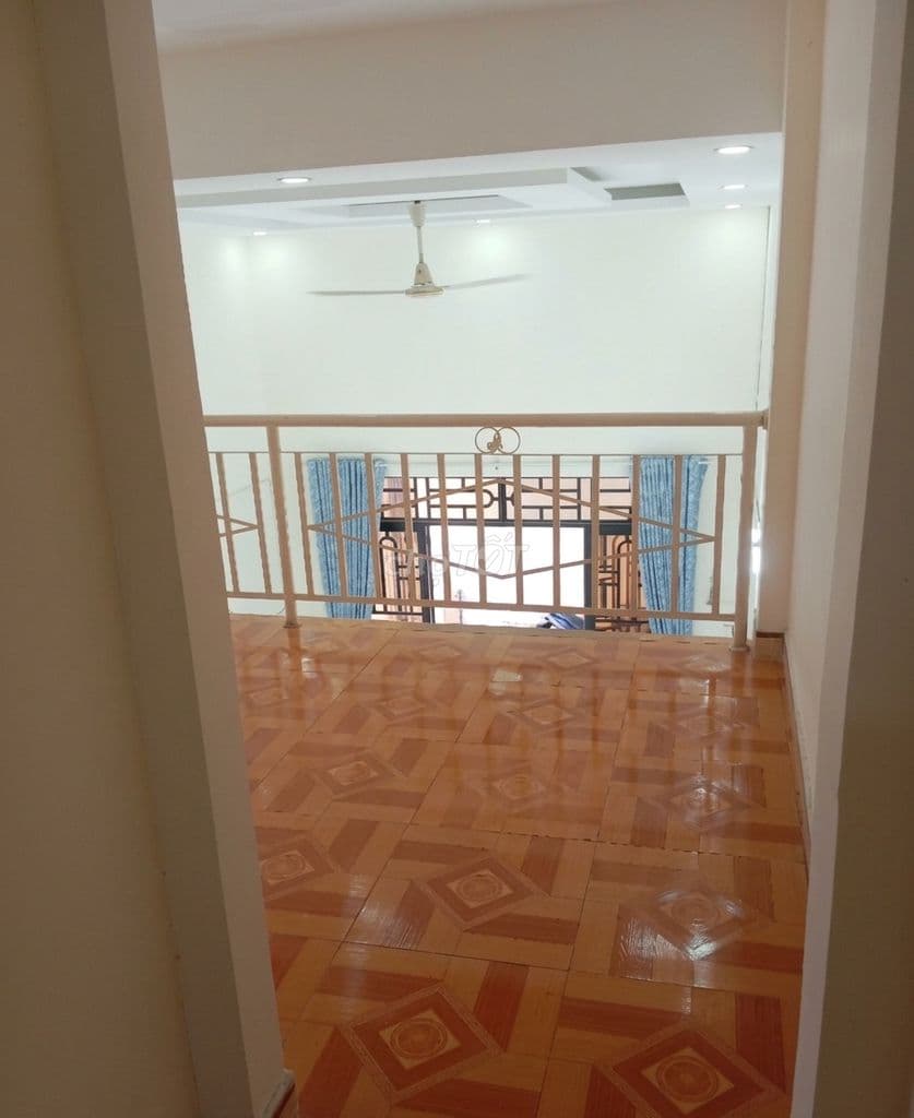 HIẾM – NHÀ ĐẸP Q12, NGAY HIỆP THÀNH CITY – 74m² CHỈ 3.55 TỶ - Ảnh 2