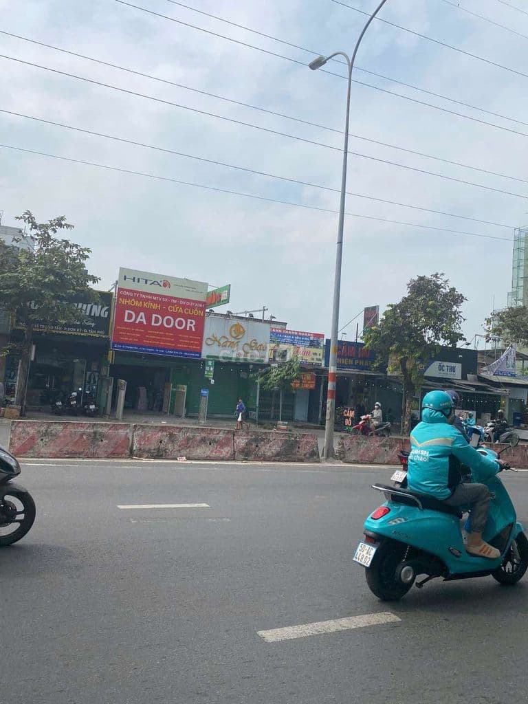 🔴MT LÊ TRỌNG TẤN_ 8x45_ giá 40 tỷ TL - Ảnh 3