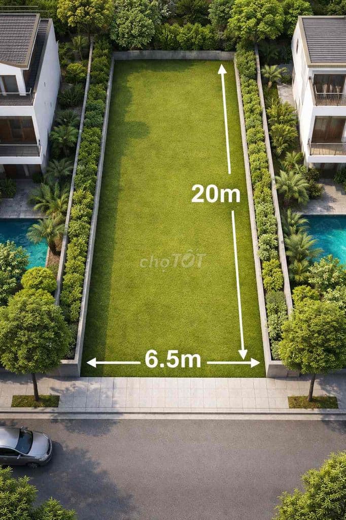 Đất mặt tiền đường số 27 phường tân quy Q7 - Ảnh 2