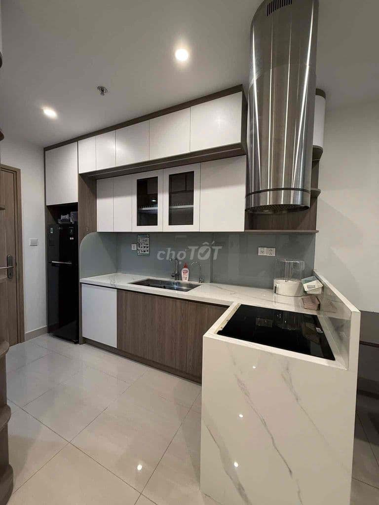 CH,liền kề Phạm Văn Đồng,53m2,2PN,Giá Chỉ 2tỷ168, Bank 70%,Có Góp. - Ảnh 3