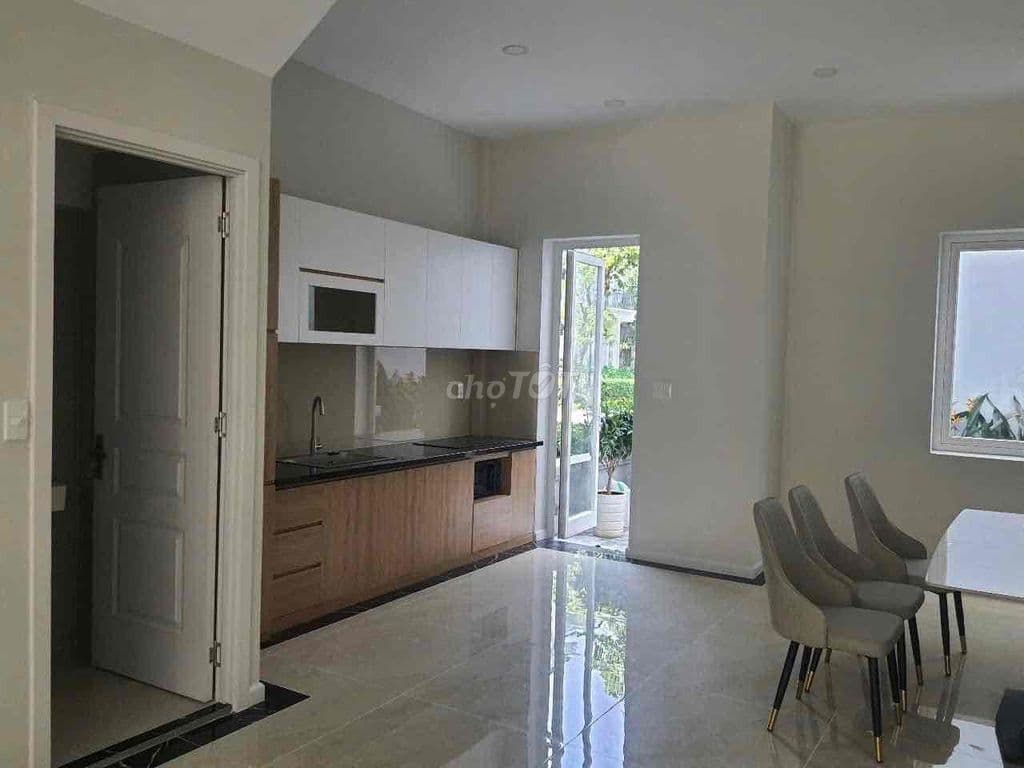 SIÊU PHẨM BIỆT THỰ COMPOUND SOL VILLAGE - PHƯỜNG CÁT LÁI - TP THỦ ĐỨC - Ảnh 3