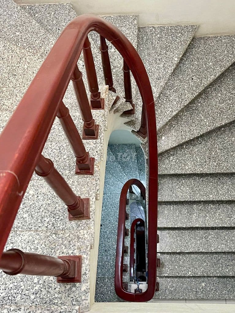 Chính chủ bán nhà 34m2, 4 tầng 1 tum, tổ 13 Yên Nghĩa Hà Đông Hà Nội