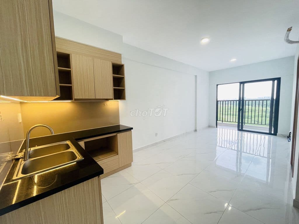 Hàng hiếm! Nhận nhà ở ngay - Sổ hồng liền tay - Savills vận hành