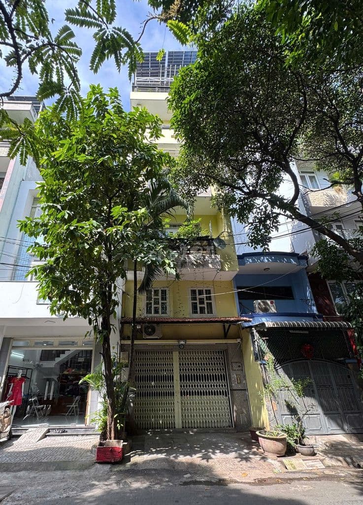 MT nội bộ đường 12m ngay ĐỘC LẬP. Ngang 4.45m. 4 tấm. Giá nhỉnh 10 tỷ