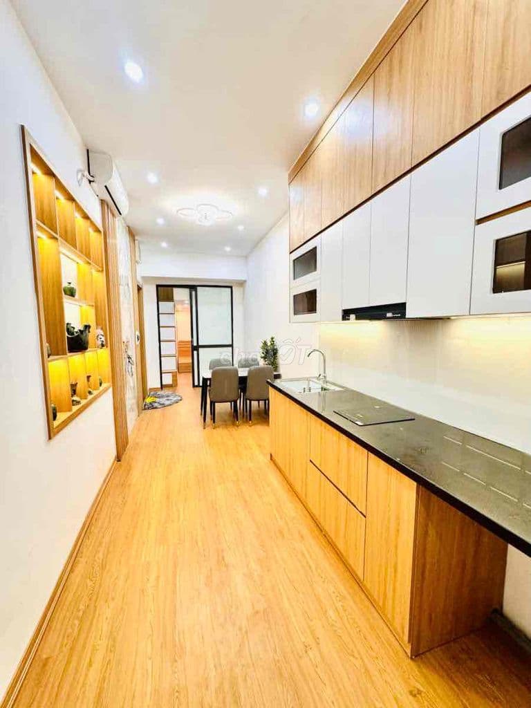 TT ĐẠI CỒ VIỆT - MẶT PHỐ - 2 THOÁNG - 3 NGỦ - FULL ĐỒ