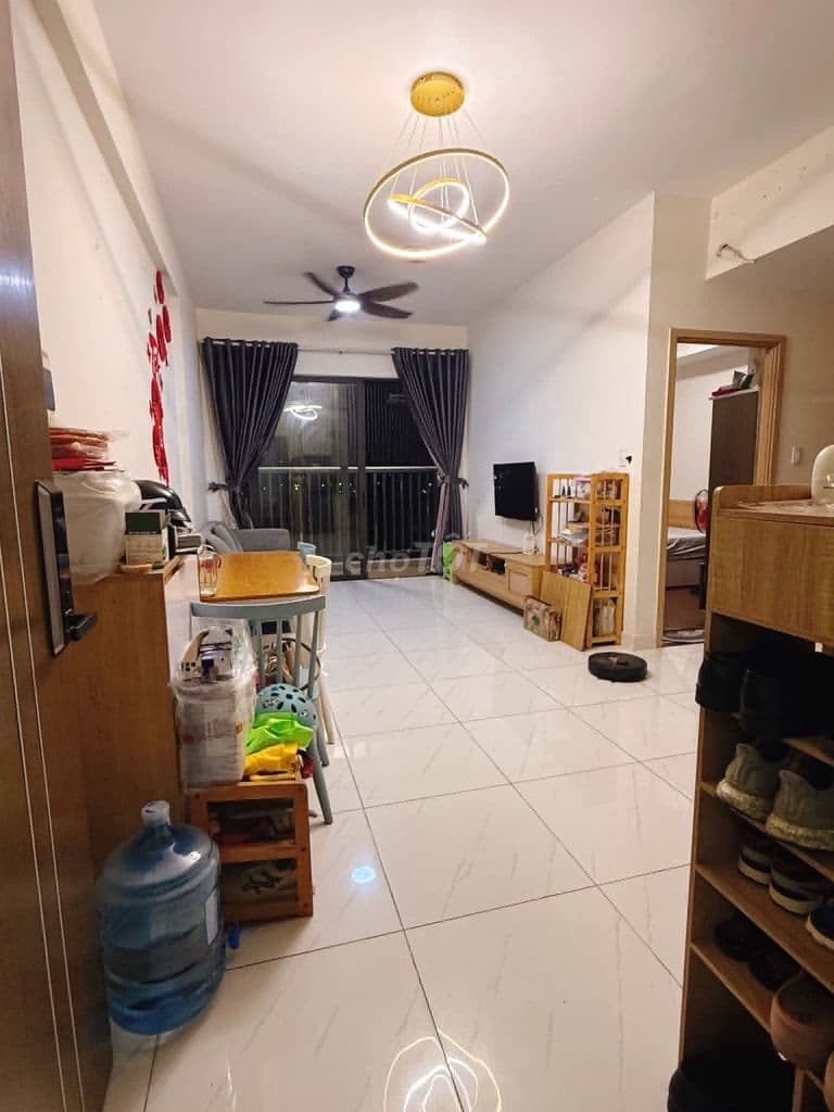 Bán căn hộ Safira Khang Điền 70M 2pn 2wc Full nội thất - Ảnh 3