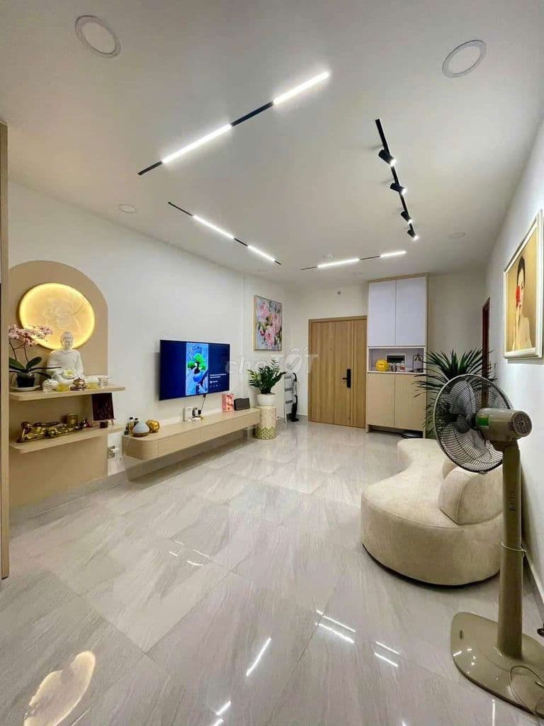 Căn hộ mới bàn giao: nhà siêu đẹp- giá chỉ nhỉnh 3.47 tỷ - Ảnh 2