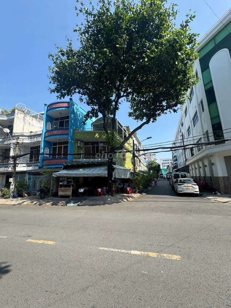 Góc 2 MT đường số 8 4x16 3 lầu vị trí cực đông - Ảnh 3