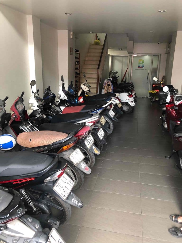 Sang nhượng 2 toà nhà văn phòng - Ảnh 3